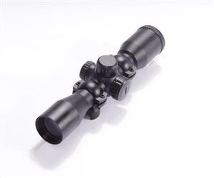 Lingkup Senapan Berburu Crossbow