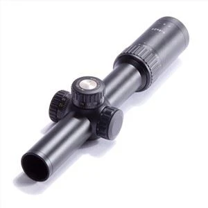Berburu Riflescope 30mm BIV30 1-4x24 IR